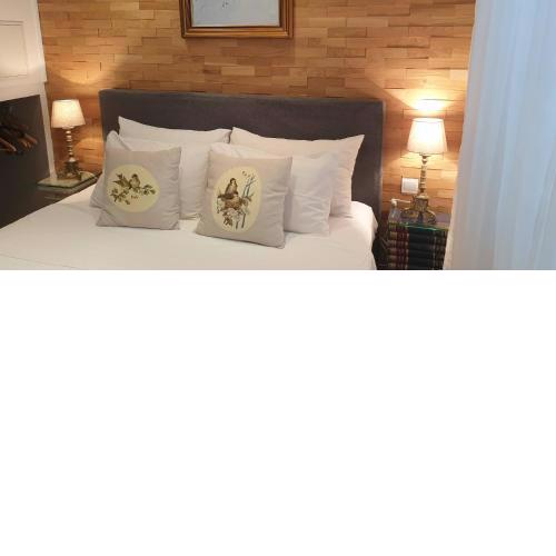 Apartment Mare s mora