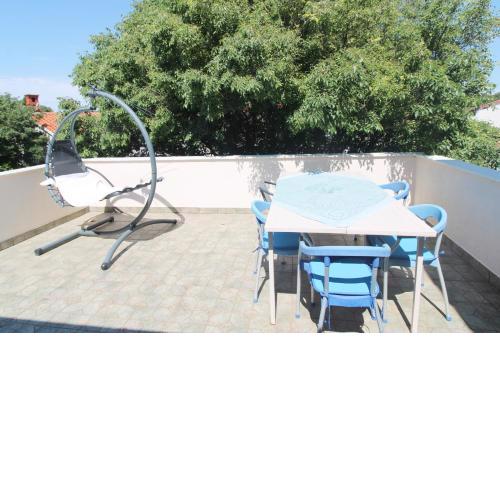 Apartment Marea