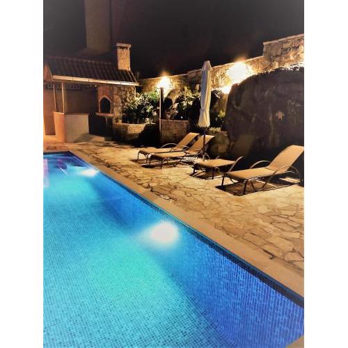 Apartment MareLux