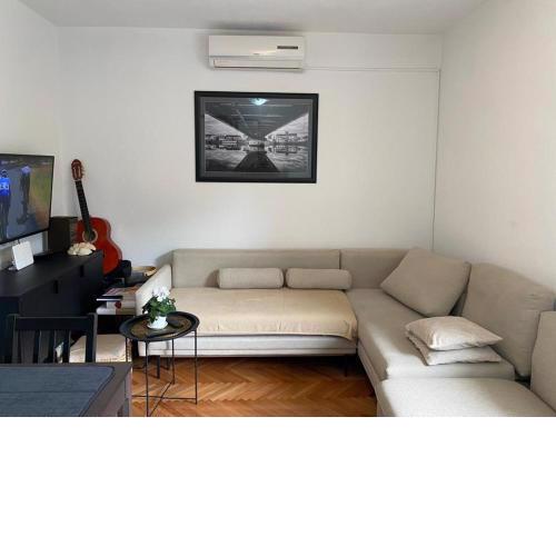 Apartment Marevic