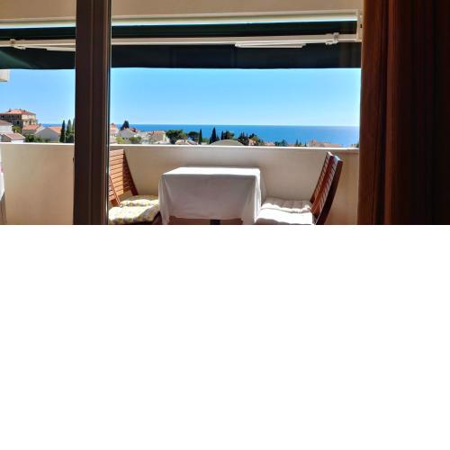 Apartment Maria Di
