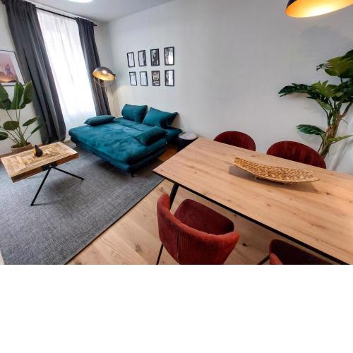 Apartment Maria Hilf 1-2 Double by Interhome