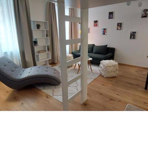Apartment Maria Hilf 1 by Interhome