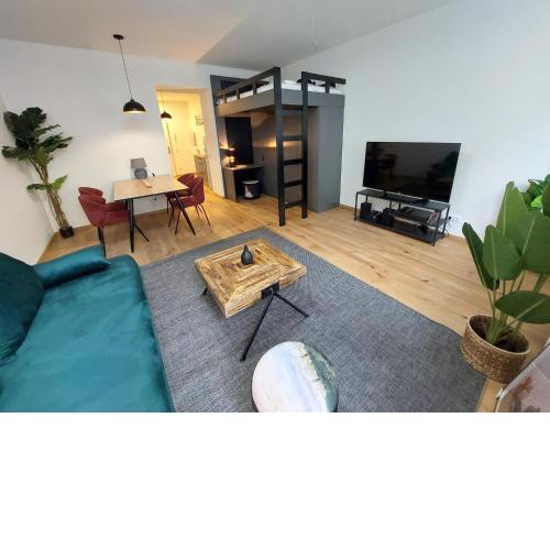 Apartment Maria Hilf 2 by Interhome