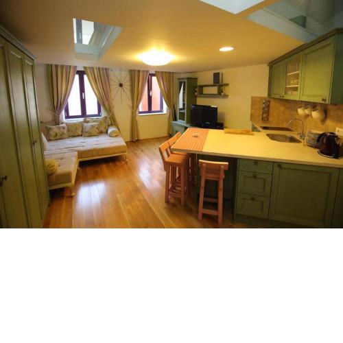 Apartment Maria in Zadar Old Town