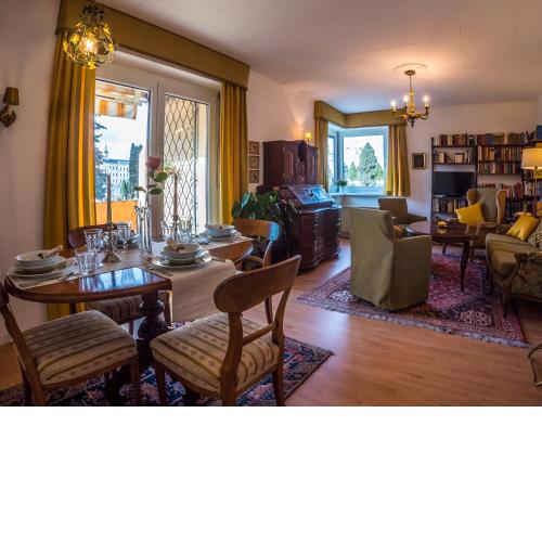 Apartment "Maria Theresia"