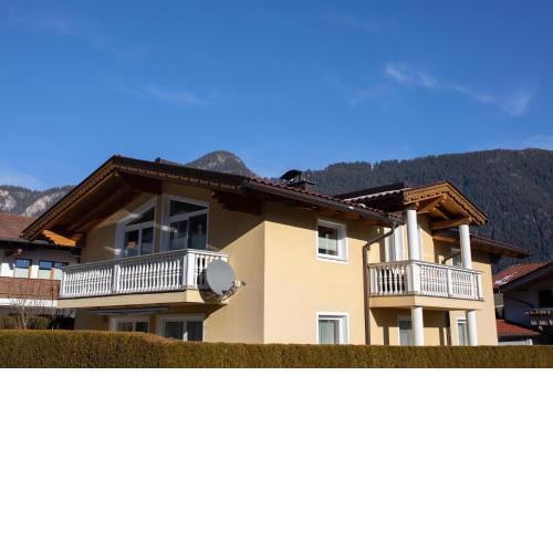 Apartment Maria