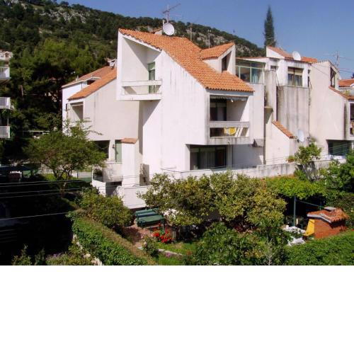 Apartment Maria