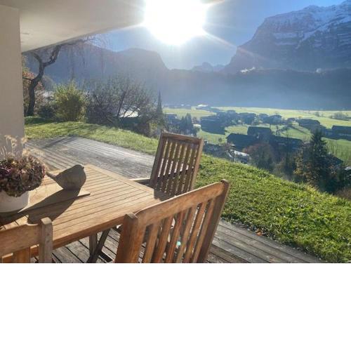 Apartment Marialis
