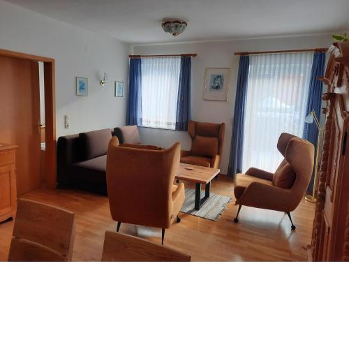Apartment Marianne