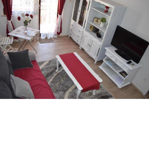 Apartment Marianum Split