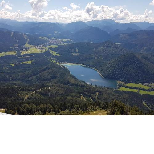 Apartment Mariazell Bürgeralpe