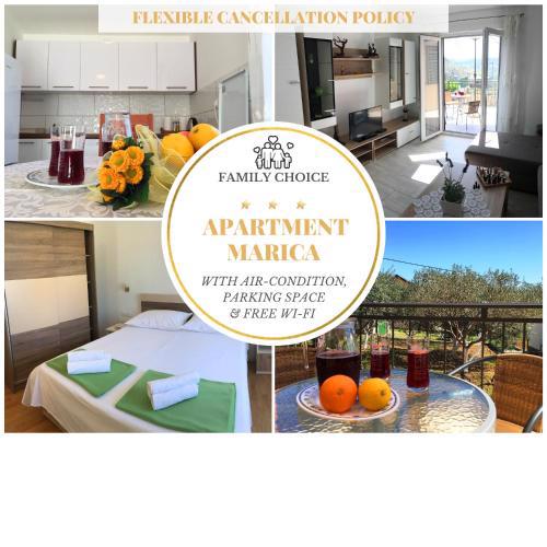 Apartment Marica
