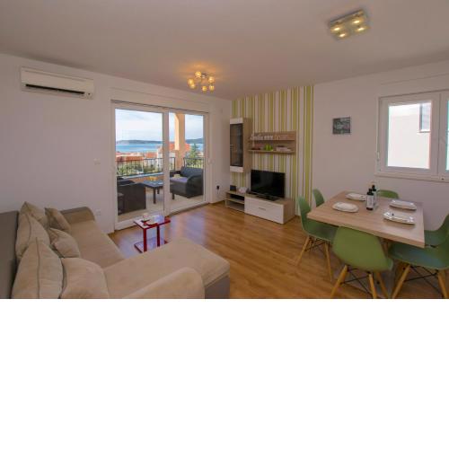 Apartment Marieta