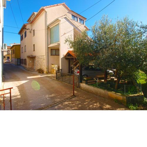 Apartment Marija 2003