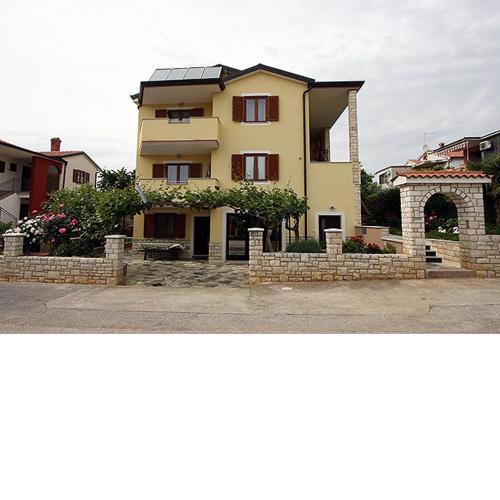 Apartment Marija 823
