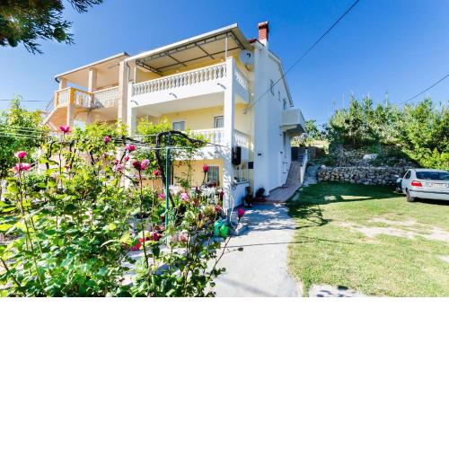 Apartment Marija Durdica