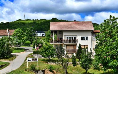 Apartment Marija Zupan