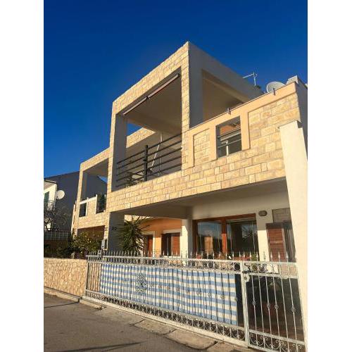 Apartment Marija