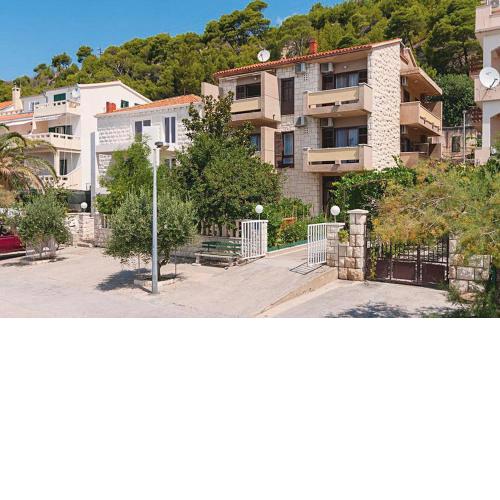 Apartment Marija