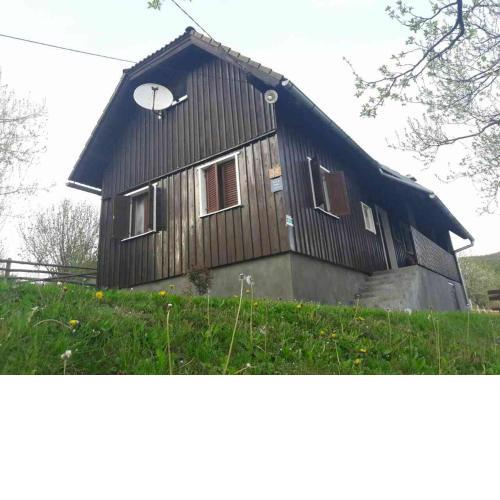 Apartment Marija