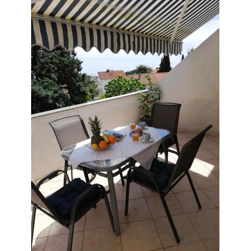 Apartment Marija