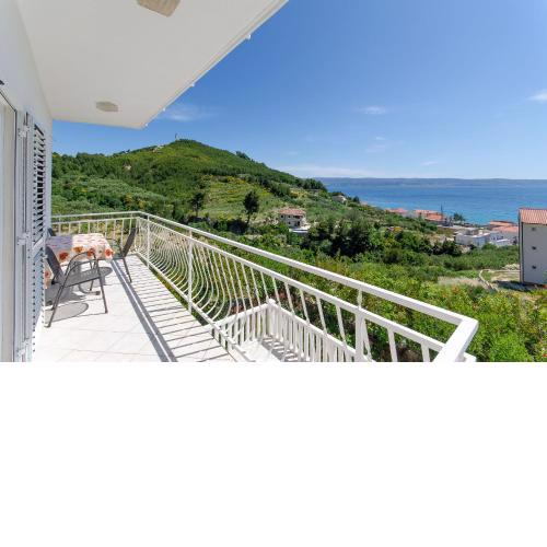 Apartment Marija