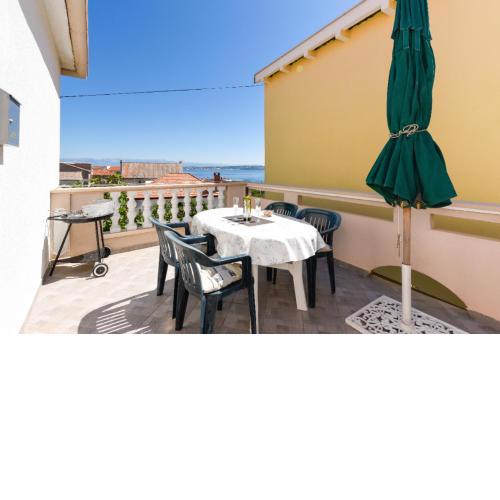 Apartment Marija