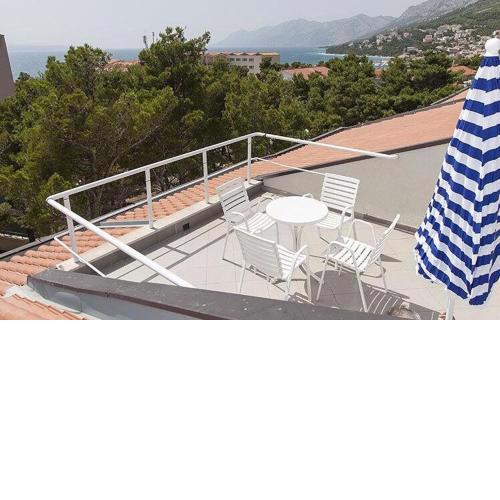 Apartment Marijana Baška