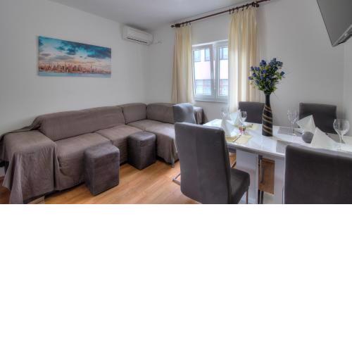 Apartment Marijanka