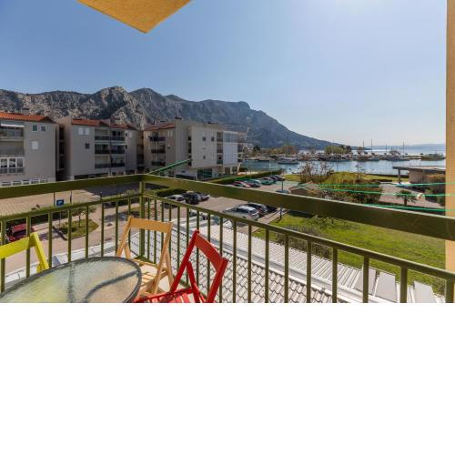 Apartment Marijo