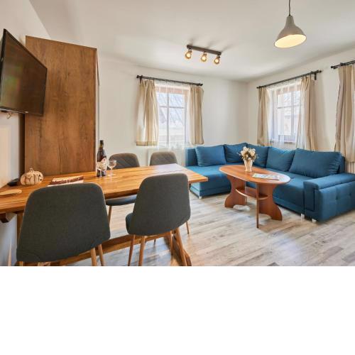 Apartment Marika 1 by Interhome