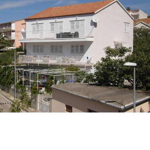 Apartment Marin