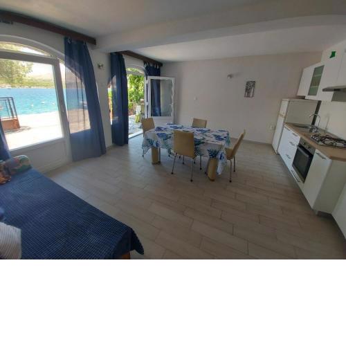 Apartment Marin