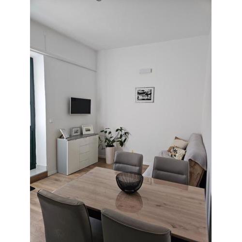 Apartment Marin