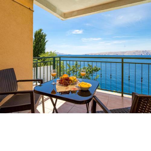 Apartment Marina-1 by Interhome