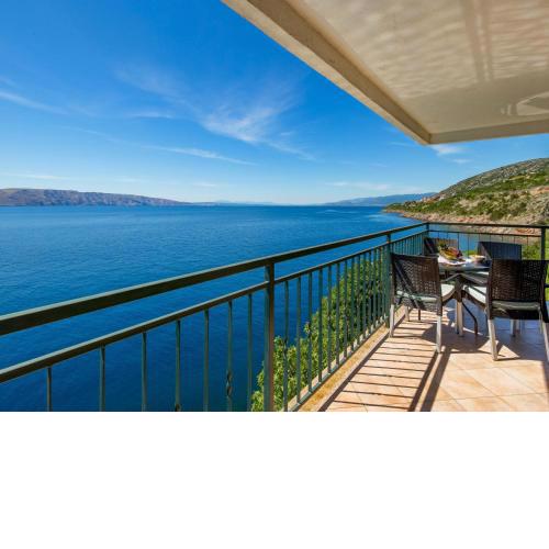 Apartment Marina-4 by Interhome