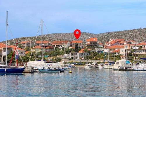 Apartment Marina 5953c