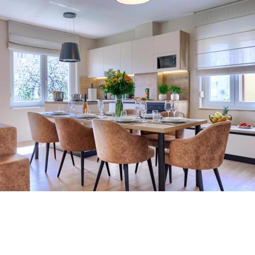 Apartment Marina by Interhome