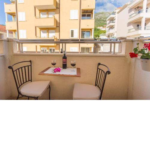 Apartment Marina Obod