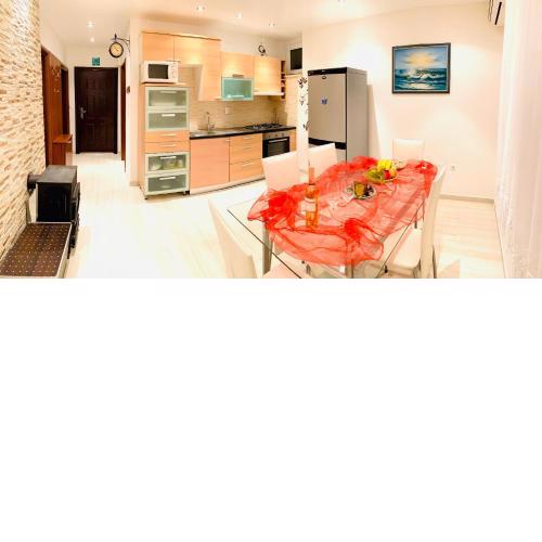 Apartment Marina Senj