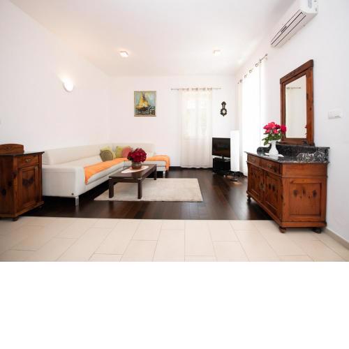 Apartment Marina with Sea View