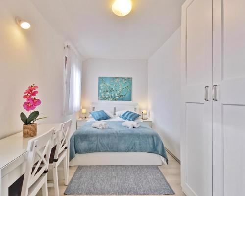 Apartment Marina