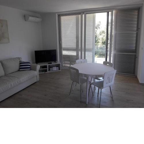 Apartment Marina