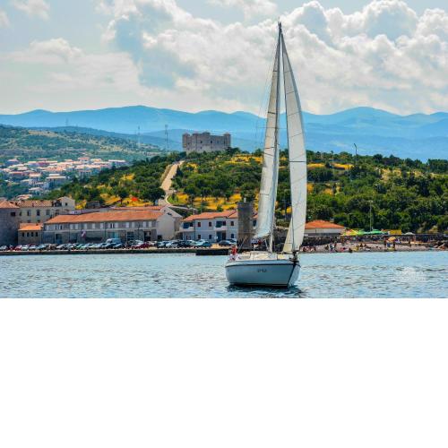 Apartment Marina