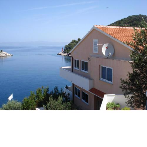 Apartment Marina