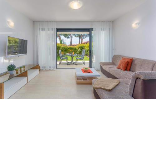 Apartment Marina
