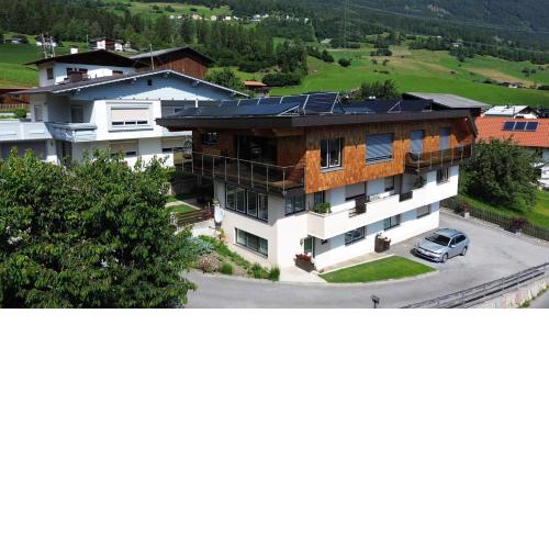 Apartment Marina