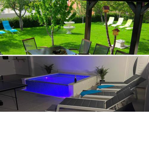 Apartment Marinely