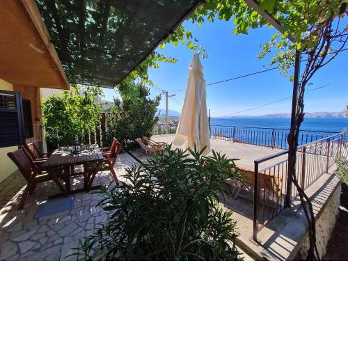 Apartment Marinera